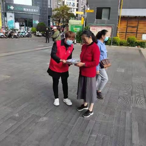 垃圾分类从我做起，绿色家园携手共建