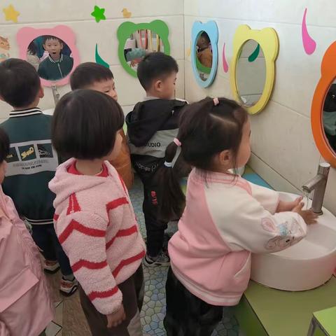 “预防水痘我知道”致——尊敬的矿建幼儿园家长