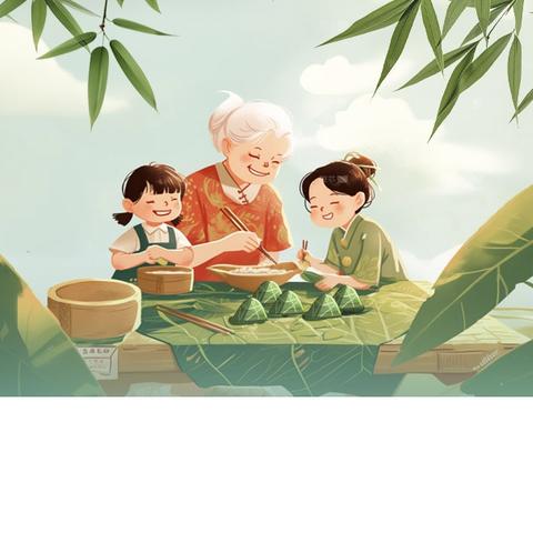 “粽享六一，双节同欢”惟志诚幼儿园明德三班主题活动