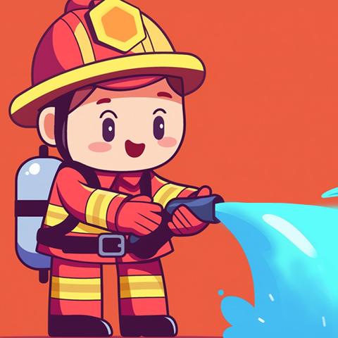 【党建+安全】消防培训进校园，齐学共练提技能——上饶市第二十小学消防基本技能培训