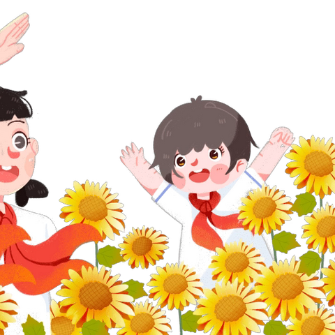 “红领巾  爱祖国”——太平街道中心小学举行一年级入队仪式