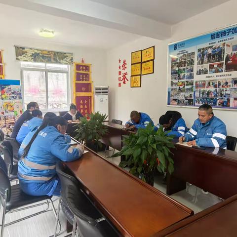 规范为基、精细为要—景德镇京环公司打造冬季环卫新风向