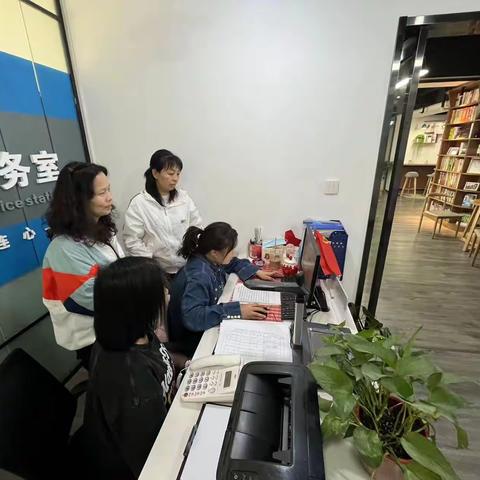 【长乐西路安仁坊社区】垃圾分类   我先行