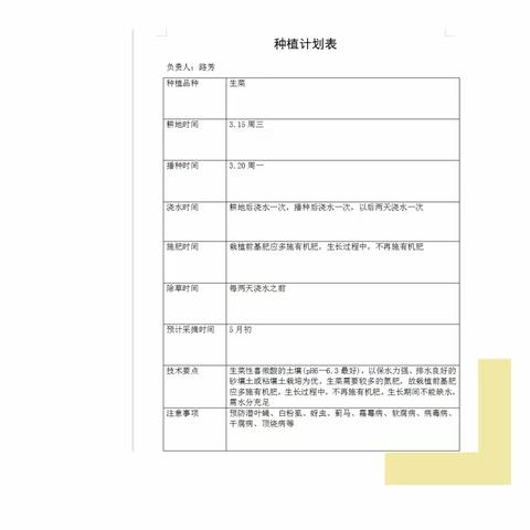 劳动砺心志   实践促成长—南故邑小学学生蔬菜种植劳动实践活动（一）