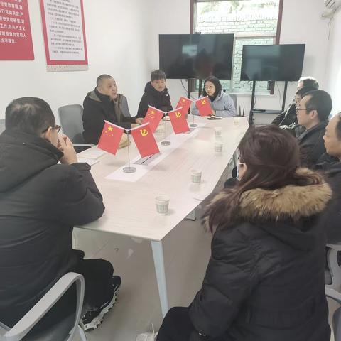 【代西社区】民情协调会，沟通零距离