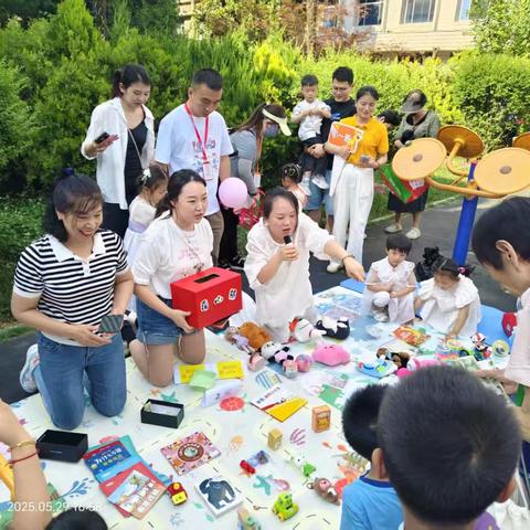 童心“粽”动员，义卖传温情——西电设社区双轨联动绘就公益新篇