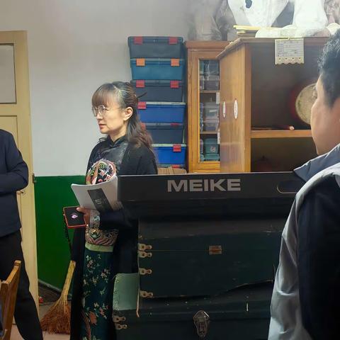 优化分类管理，确保后勤保障