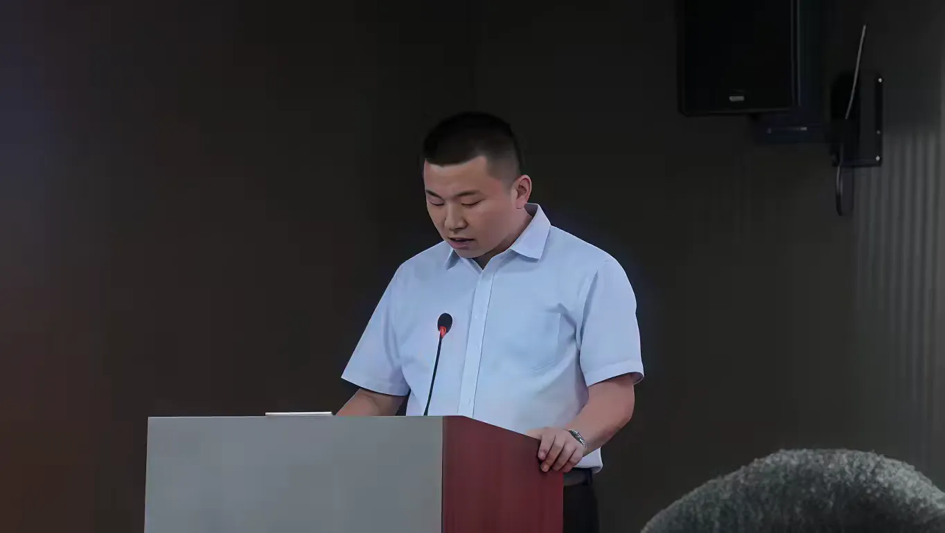 简篇-凝聚社会拥军合力 擦亮荣军服务品牌 ——历城荣军联盟授牌暨爱心企业捐赠仪式 