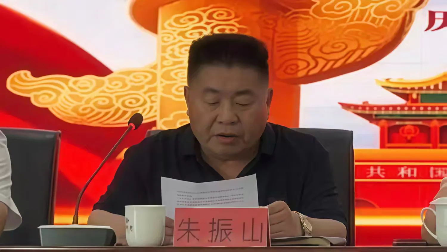 简篇-凝聚社会拥军合力 擦亮荣军服务品牌 ——历城荣军联盟授牌暨爱心企业捐赠仪式 