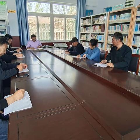 “校园无邪，共筑平安”张华镇刘悦小学反邪教主题教育活动