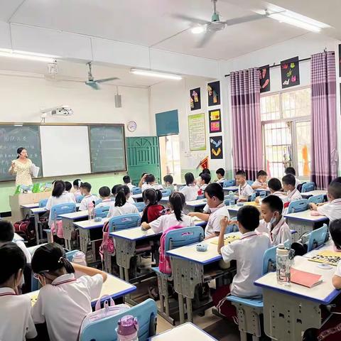 以弈会友“棋”乐无穷——琼中县第一小学举行校园围棋比赛