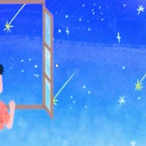 教研引领 “语”你同行——参加阿拉善盟备课团队指导三年级语文下册统编教材第五单元同频教研互动活动