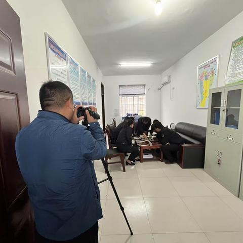 【周至县楼观镇秦岭北麓网格化管理办公室】2023年4月21日网格化巡查工作纪实