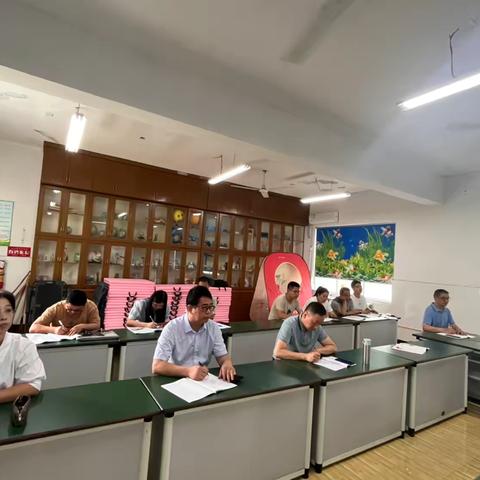 同质研习互助 助力科学启蒙 ——大同二小、李家小学“蛟溪互助研习社”第一学段科学研讨活动