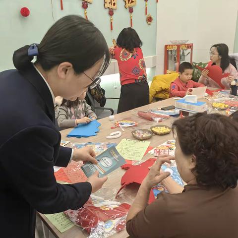 元宵喜乐，消保护航——蒙商银行鄂尔多斯市康巴什支行元宵节沙龙活动圆满举行