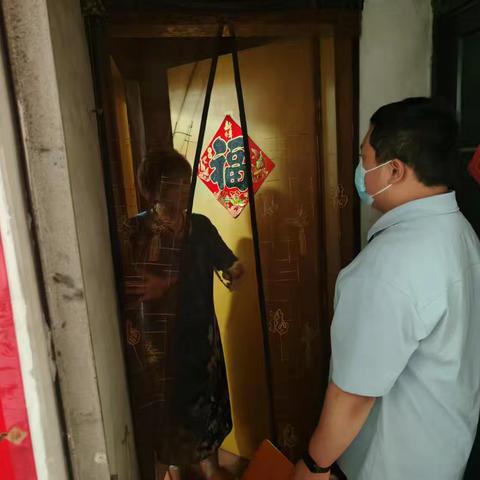 金康社区反诈宣传进万家，筑牢安全“防护网”