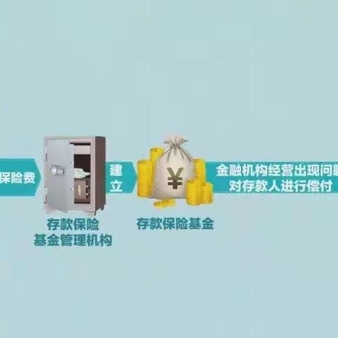 护航新征程  存保伴你行