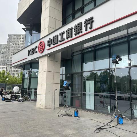 合肥自贸区支行青年员工应急预案处突作品荣获总行二等奖