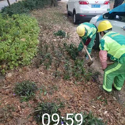 深圳广信建设（集团）有限公司2023年3月15日工作记录