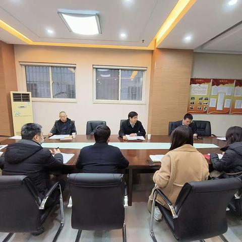 平顶山分行私行团队赴重点支行进行业务督导