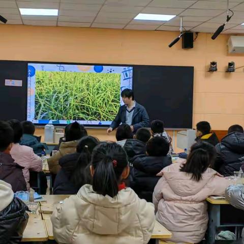 以现象探究为载体，培育学生科学素养——石嘴山市第七小学科学团队优质课展示暨教研活动纪实