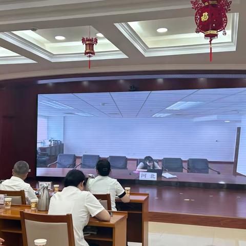张家口分行举办网点服务专题培训