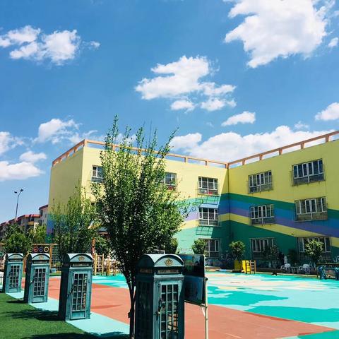 【四幼招生】招生工作温馨提示（选取现场验证时间段）