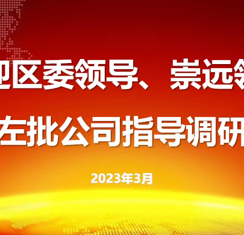 东城区区委常委、副区长郑晓博莅临弘钰博古玩城调研指导