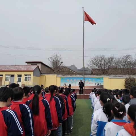 “预防近视，科学用眼”——贺进中心学校近视防控教育宣传活动