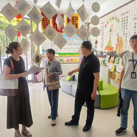 筑牢安全防线，护航幼童成长