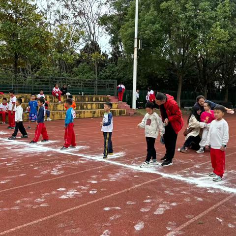 【向上教育】接力奥运之光   争做强国少年——建宁县第二实验小学第九届田径运动会活动纪实