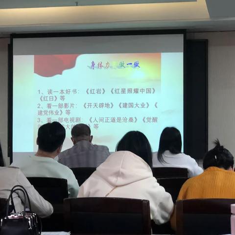 踏着三月的暖阳，在省城太原参加“国培计划（2022）-山西省小学综合实践活动省市级紧缺学科骨干