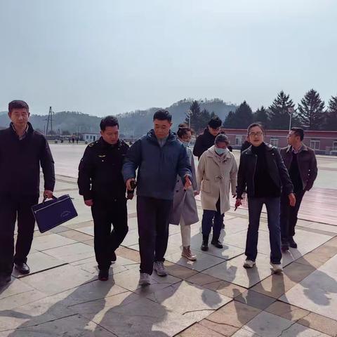 多部门联合检查校园食品安全