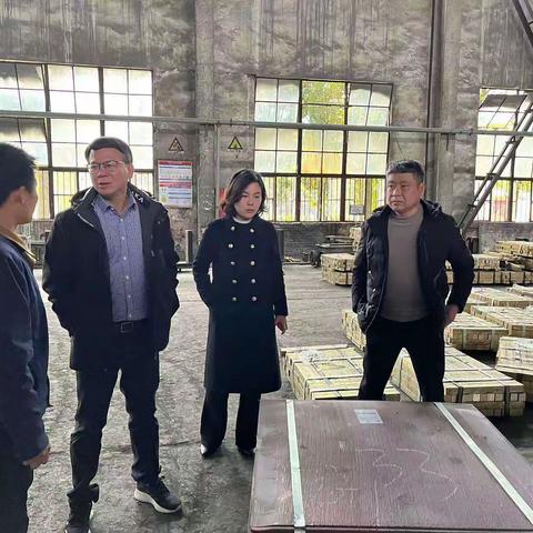 桃源街道持续开展安全生产工作