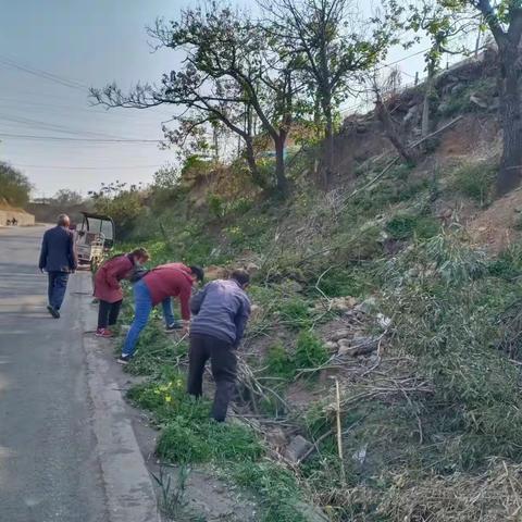 鹤壁集镇农村人居环境大提升