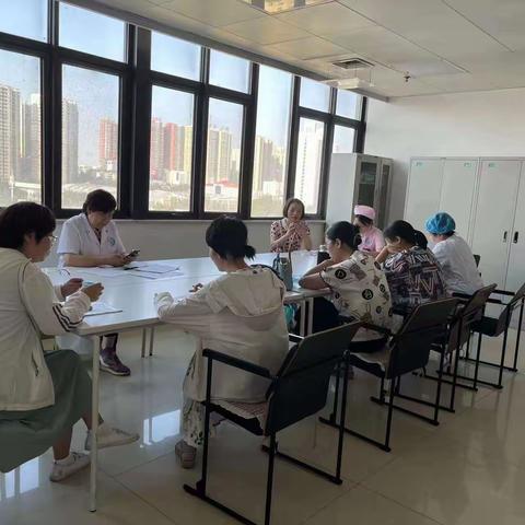 保障母婴安全，我们在行动