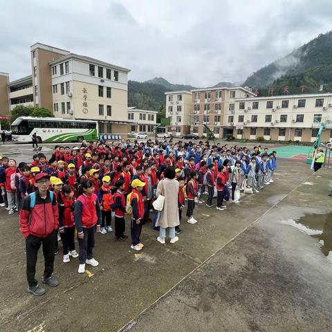 研学旅行，探索无限可能！千岛湖梓桐镇中心学校四年级，开启建德航空小镇研学之旅