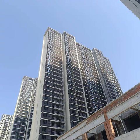 会展上东区A31地块