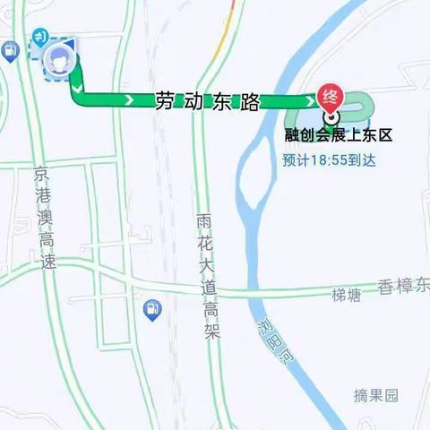 会展上东区A22地块