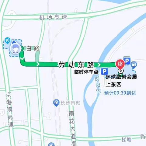 会展上东区A22地块