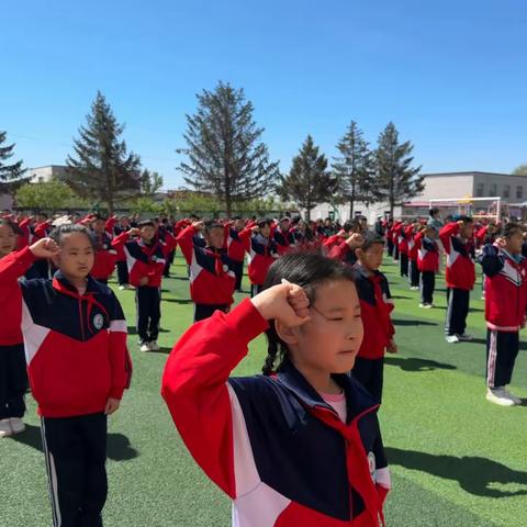 “防范校园欺凌，共建和谐校园”——靠山小学开展预防校园欺凌宣教活动