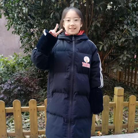 孩子们，我想对你们说……