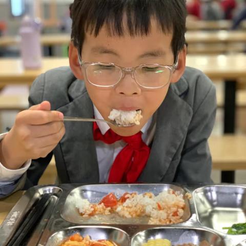 美好“食”光