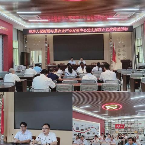 “学党史，颂党恩”党建引领活动