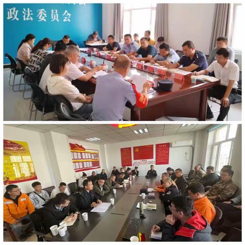 路地协作一盘棋，我们一直在行动