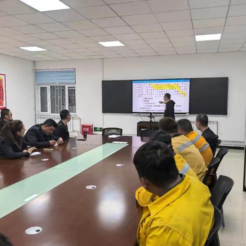 全力护航全国“两会”期间铁路运输安全