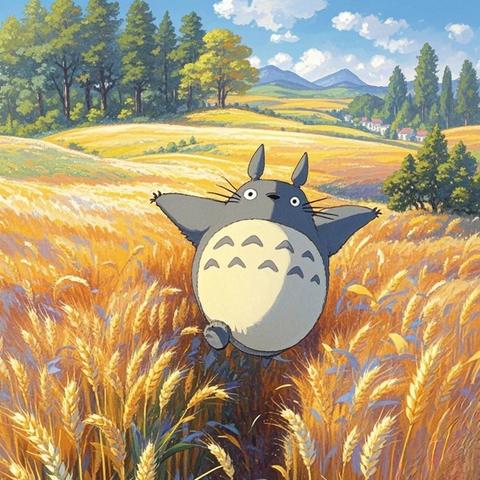 我的快乐很简单~