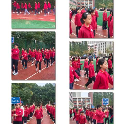 秋季云动会: 力量与荣耀诗篇