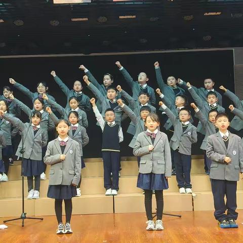 一路期许，温暖前行