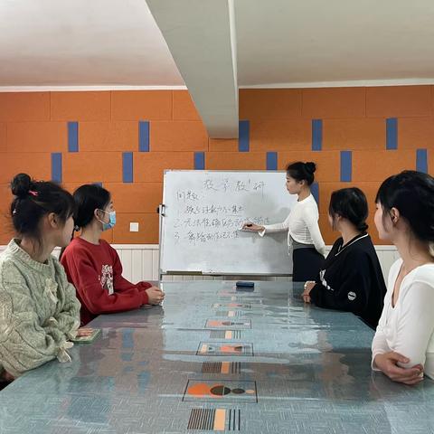 ［以说促教，以赛促研］舞动全城艺术培训学校教学法技能大赛成功举行